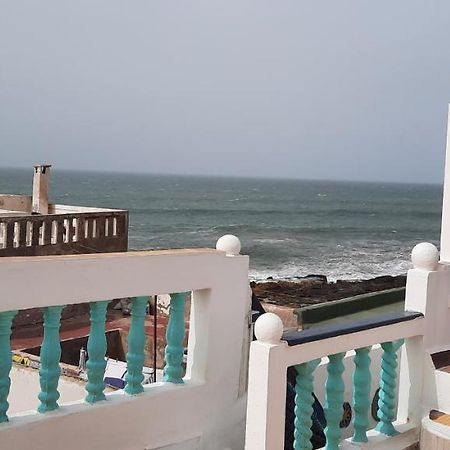 Le Bastion Apartment Essaouira Exterior photo