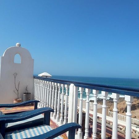 Le Bastion Apartment Essaouira Exterior photo