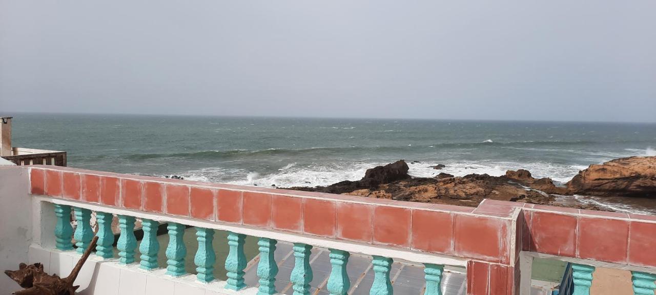 Le Bastion Apartment Essaouira Exterior photo