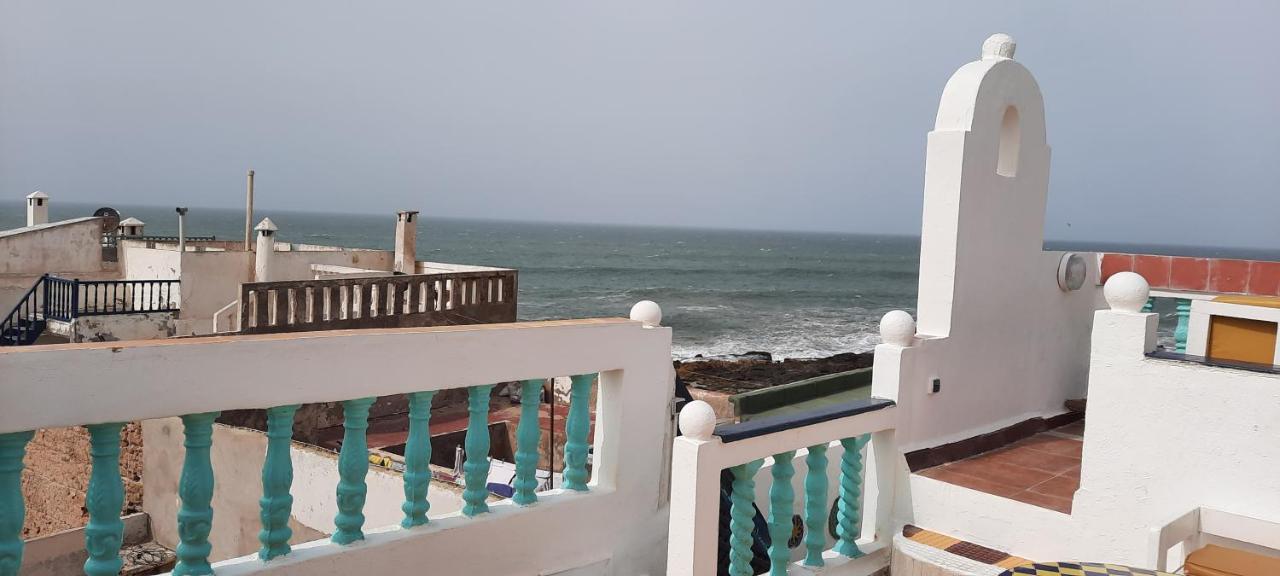 Le Bastion Apartment Essaouira Exterior photo