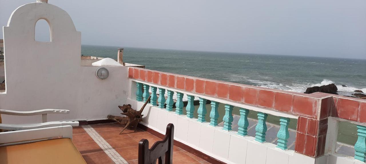 Le Bastion Apartment Essaouira Exterior photo