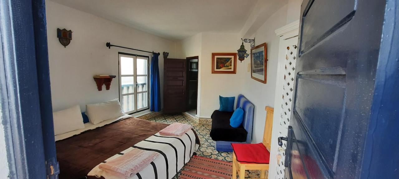 Le Bastion Apartment Essaouira Room photo