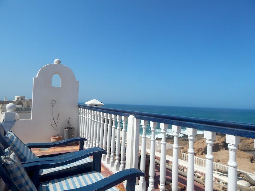 Le Bastion Apartment Essaouira Exterior photo