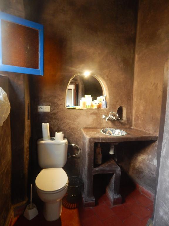 Le Bastion Apartment Essaouira Exterior photo