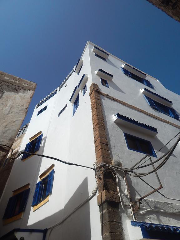 Le Bastion Apartment Essaouira Exterior photo