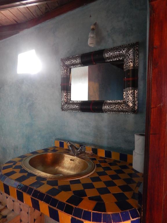 Le Bastion Apartment Essaouira Exterior photo