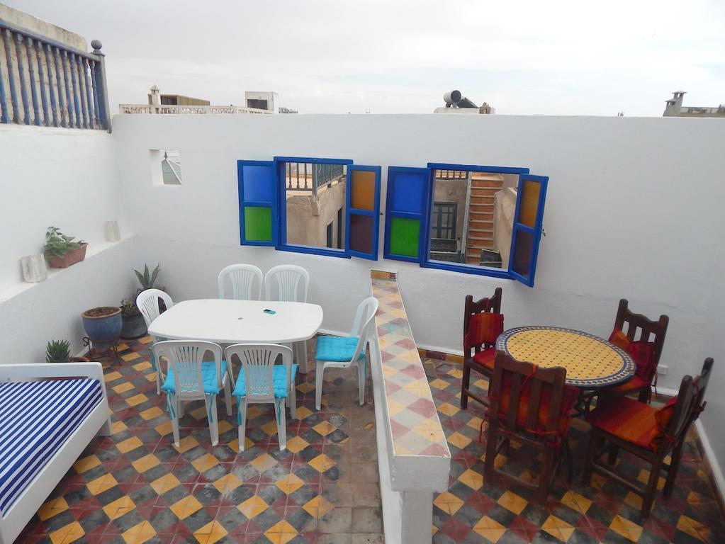 Le Bastion Apartment Essaouira Exterior photo