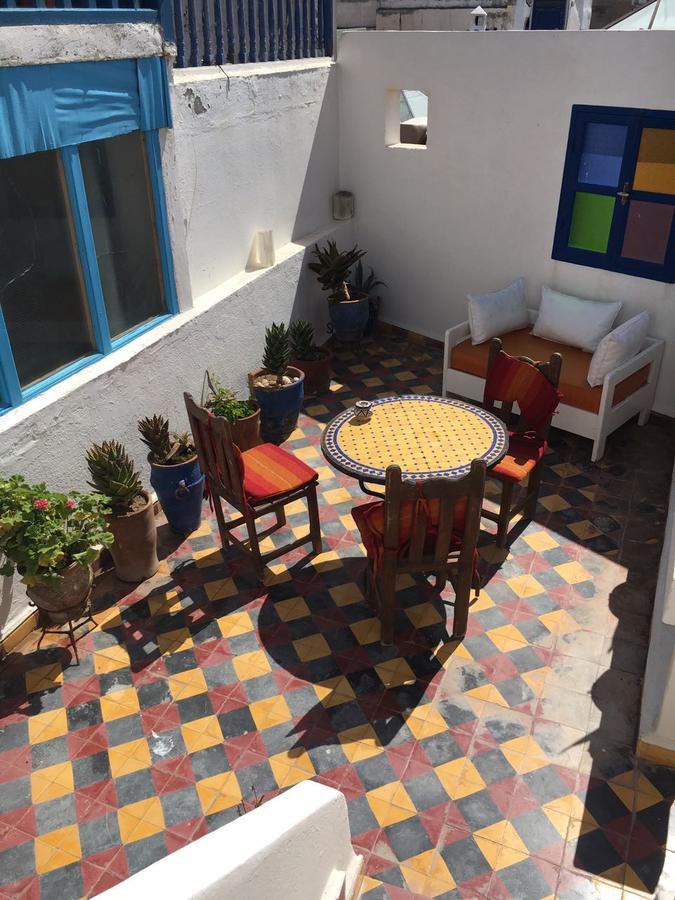 Le Bastion Apartment Essaouira Exterior photo